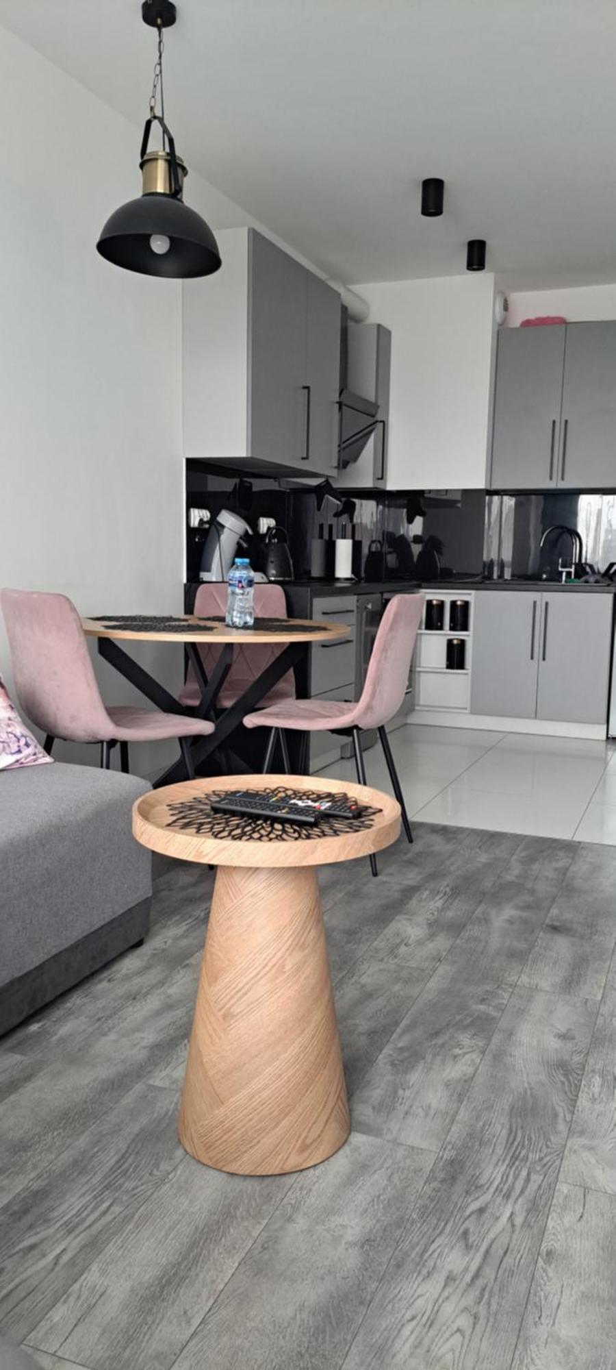 Apartament Pudrowy Koszalin Exterior foto